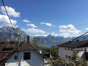 Altmünster am Traunsee